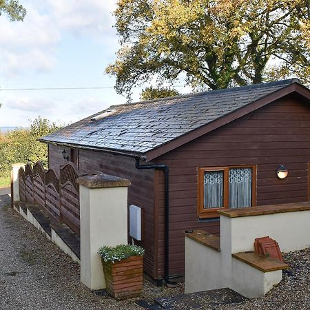 Shepherds Knapp Lodge-Uk13284 Blackpool Corner 외부 사진