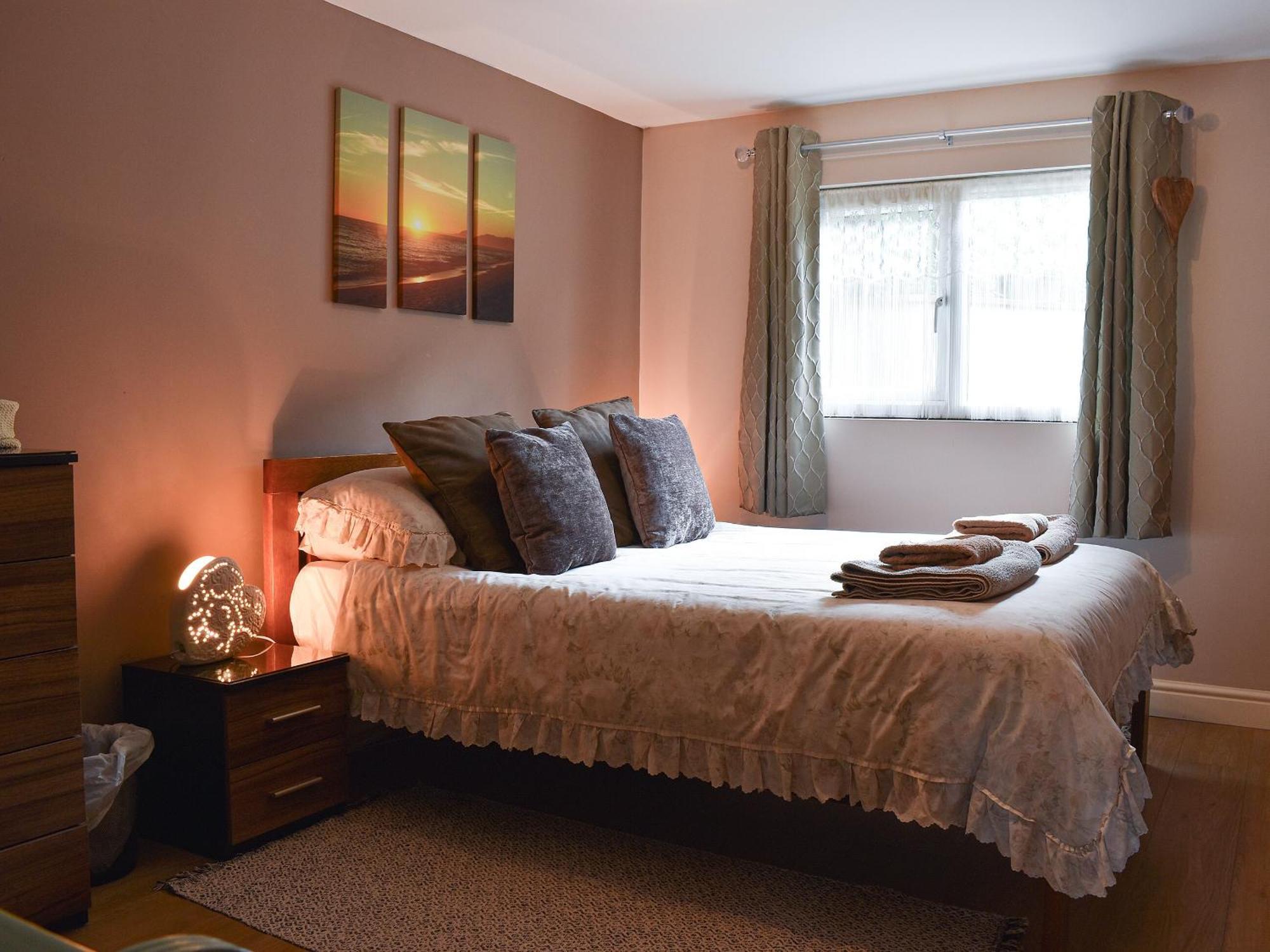 Shepherds Knapp Lodge-Uk13284 Blackpool Corner 외부 사진